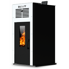 Пелетна камина BURNiT Ambient Duo Plus 13кв
