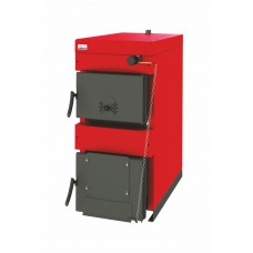 Котел на твърдо гориво BURNIT NWB MAX 110kW