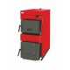 Котел на твърдо гориво BURNIT NWB MAX 25kW