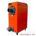 Котел на твърдо гориво MAT BW Power 75, 75kW