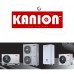 Термопомпа KANION S16KW-3N – сплит 