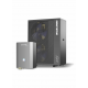 ТЕРМОПОМПА SUNSYSTEM SPLIT R32-0126-1PH